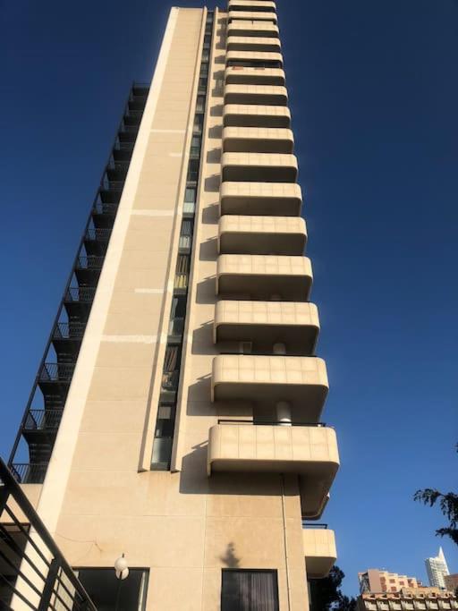 Apartamento Kuki En Rincon De Loix بينايدورم المظهر الخارجي الصورة