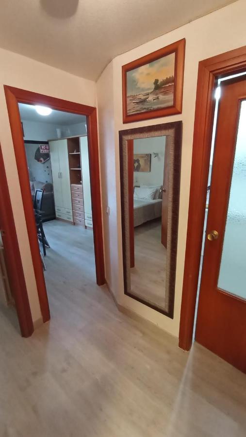 Apartamento Kuki En Rincon De Loix بينايدورم المظهر الخارجي الصورة