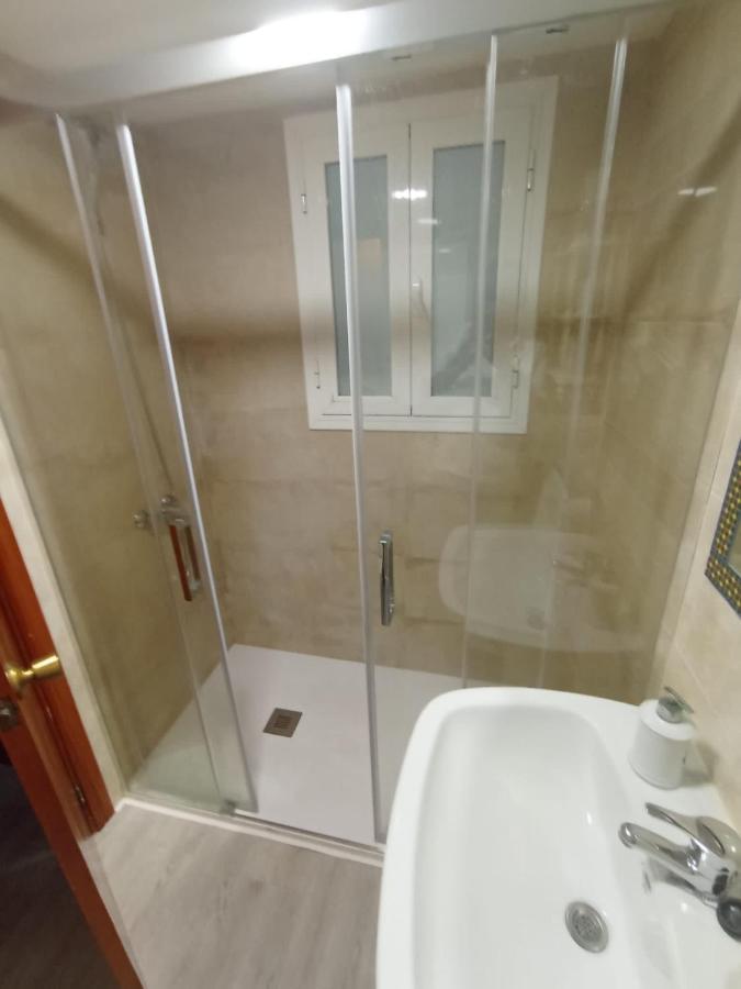 Apartamento Kuki En Rincon De Loix بينايدورم المظهر الخارجي الصورة